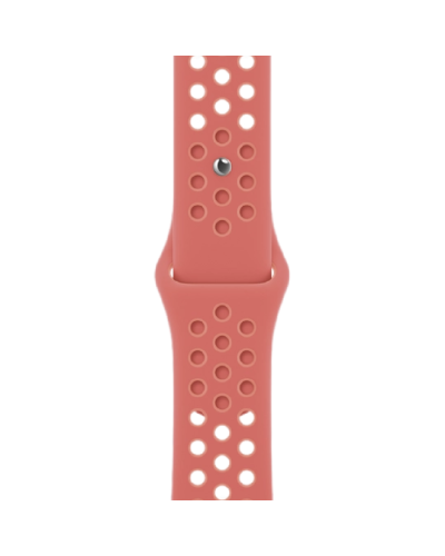 Apple 41mm Magic Ember Nike Sport Band M/L / MUUY3ZM/A