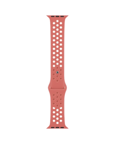 Apple 41mm Magic Ember Nike Sport Band M/L / MUUY3ZM/A