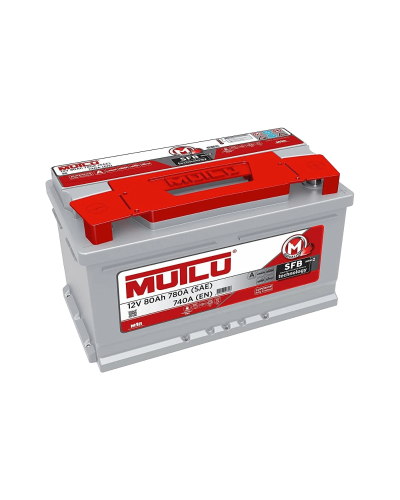 Mutlu LB4.80.074.A