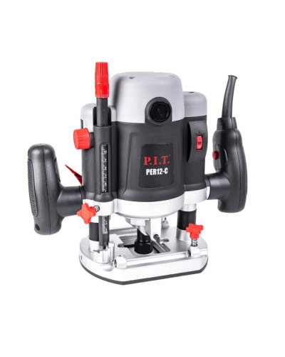 Frezer P.I.T. PER12-C