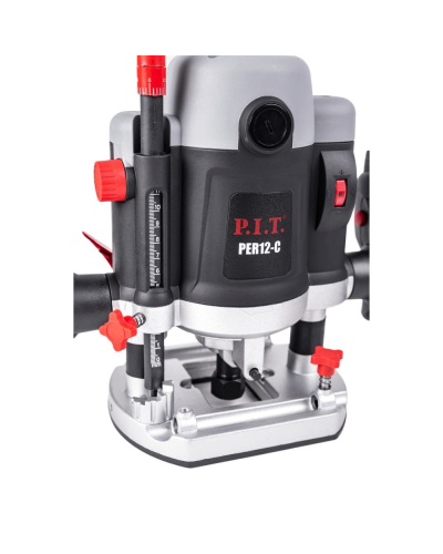 Frezer P.I.T. PER12-C