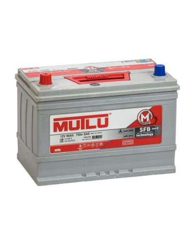 Mutlu D31.90.072.D