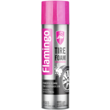 Flamingo Tire Foam 650 ml / F003