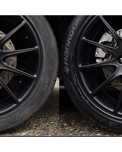 Flamingo Tire Foam 650 ml / F003