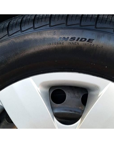 Flamingo Tire Foam 650 ml / F003