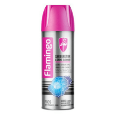 Flamingo Carburetor & Choke Cleaner 450 ml / F005