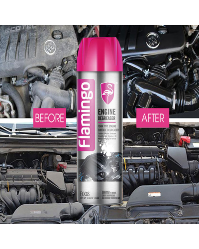 Flamingo Engine Surface Degreaser 500 ml / F009