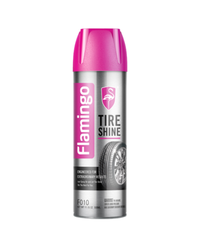 Flamingo Tire Shine 500 ml / F010