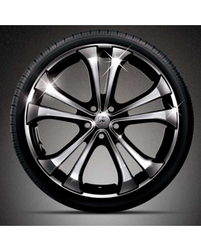 Flamingo Tire Shine 500 ml / F010