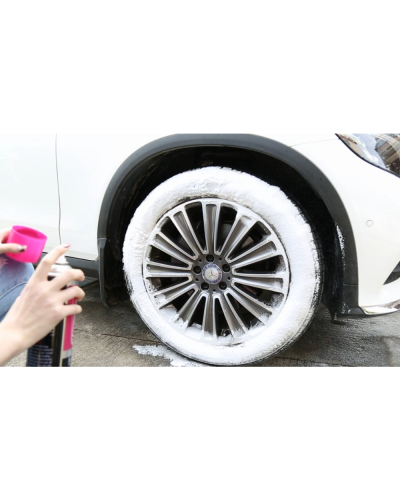 Flamingo Tire Shine 500 ml / F010