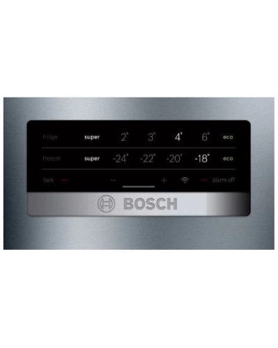 Soyuducu Bosch KGN39XI30U