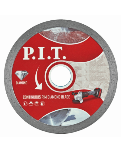 Kəsmə disk P.I.T ACTW02-C125
