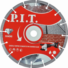 Kəsmə disk P.I.T ACTW02-G230