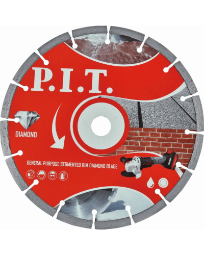 Kəsmə disk P.I.T ACTW02-G230