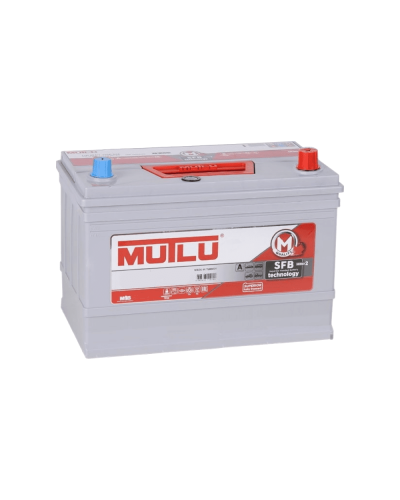 Mutlu D31.100.076.C