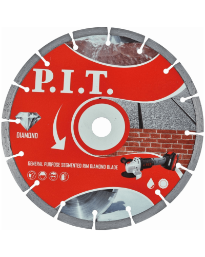 Kəsmə disk P.I.T ACTW03-G230A