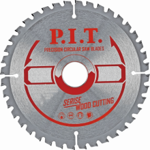 Kəsmə disk P.I.T ACTW04-255T80