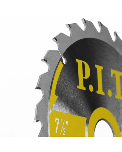 Kəsmə disk P.I.T ACTW10-190T24