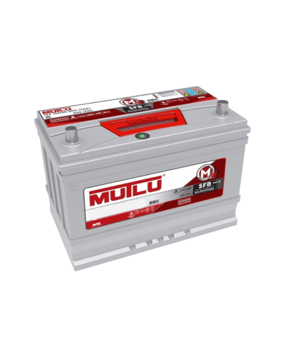Mutlu D31.100.076.D