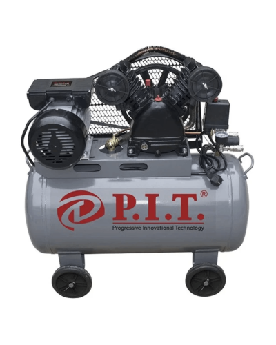 Kompressor P.I.T. PAC016002-3.3 / 100 lt