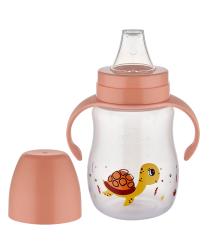 Su qabı BabyJem 8681049227492 (250 ml)