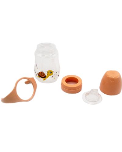 Su qabı BabyJem 8681049227492 (250 ml)