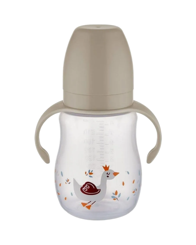 Su qabı BabyJem 8681049237491 (250 ml)