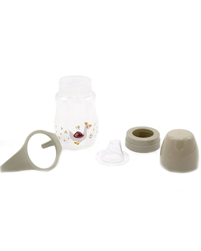 Su qabı BabyJem 8681049237491 (250 ml)