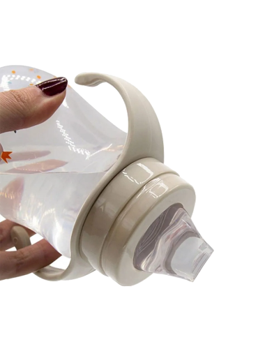 Su qabı BabyJem 8681049237491 (250 ml)