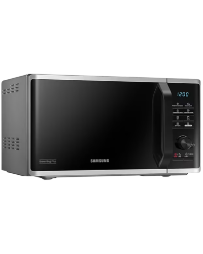 Mikrodalğalı soba Samsung MG23K3515AS/BW
