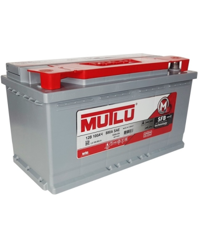 Mutlu L5.100.083.A