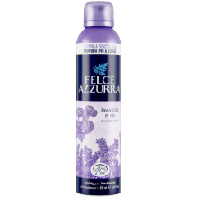 Hava təravətləndirici Felce Azzurra Lavanda və iris 250 ML 8001280032066