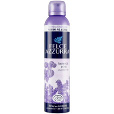 Hava təravətləndirici Felce Azzurra Lavanda və iris 250 ML 8001280032066