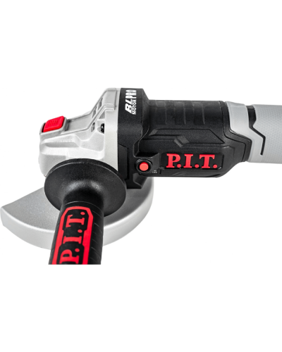Laqonda P.I.T. PWS20H-125A