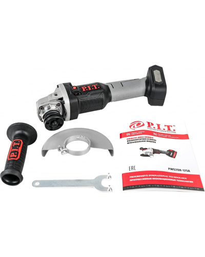 Laqonda P.I.T. PWS20H-125A