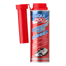 Dizel qatqısı Liqui Moly 3722