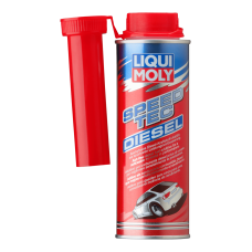 Dizel qatqısı Liqui Moly 3722