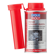 Dizel qatqısı Liqui Moly 5122/7504