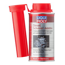 Dizel qatqısı Liqui Moly 5122/7504