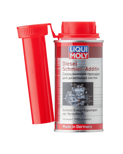 Dizel qatqısı Liqui Moly 5122/7504