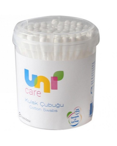 Pambıq çubuqları Uni 100 əd 86922623