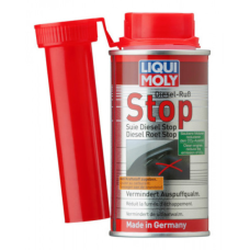Yağ qatqısı Liqui Moly 5180