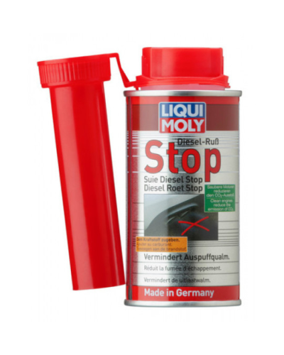 Yağ qatqısı Liqui Moly 5180