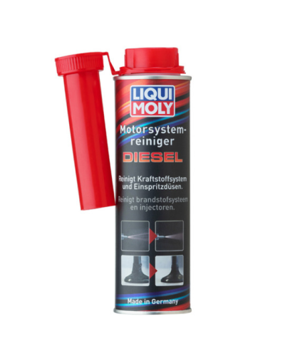 Yağ qatqısı Liqui Moly 5128