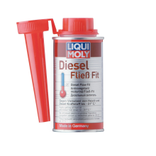 Dizel qatqısı Liqui Moly 1877