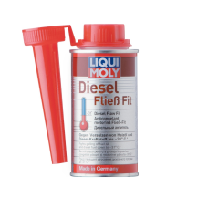 Dizel qatqısı Liqui Moly 1877
