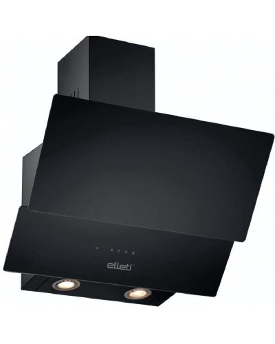 Aspi̇rator Elleti CH 1454 RC BG60