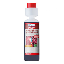 Dizel qatqısı Liqui Moly 39024