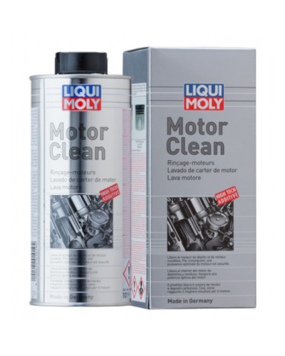 Yağ qatqısı Liqui Moly 1019/1883