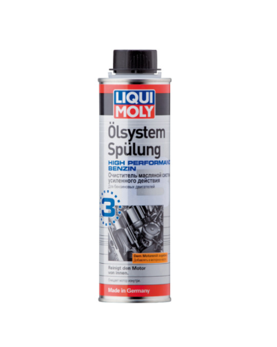 Benzin qatqısı Liqui Moly N3 7592